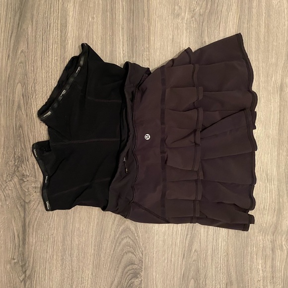 LULULEMON SKIRT - Picture 3 of 3